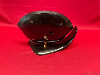 hodiny prim brusel staré hodiny prim bakelitové švédky - 4