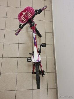 Kolo Superior Junior Sport Paint 20" - 4