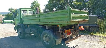 Liaz 18.29 sklápěč - 4