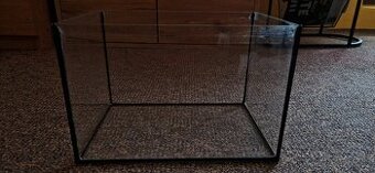 Prodám 12l akvárium + vybavení (možno i jednotlivě) - 4