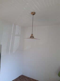 Stropní svítidlo nad stůl - 4