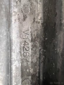 Kříž bubnu Haier 0020100584 - 4