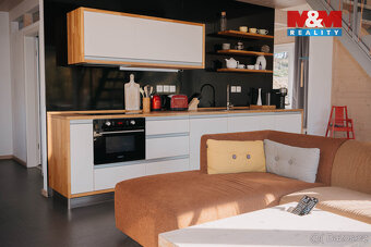 Prodej rodinného domu, Pulečný část Klíčnov - 4