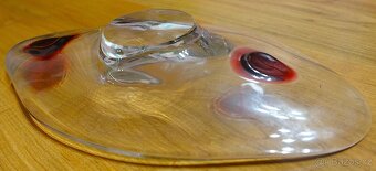 hutní sklo /Jaroslav Taraba/Lednické rovné - 4