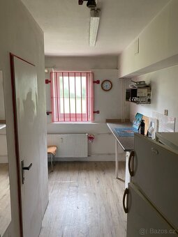 Pronájem sklepní dílny-provozovny Karlovy Vary - 4