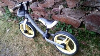 Dětské odrážedlo KINDERKRAFT - 4