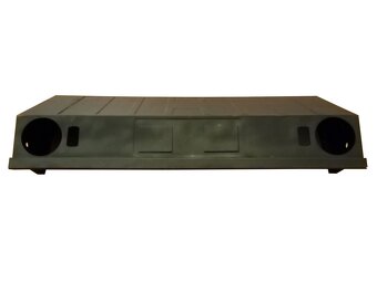 Plechy pro Steyr-Puch Haflinger - 4