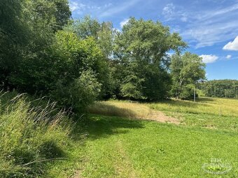 Prodej pozemkku o velikosti 7.273 m2 v obci Třeboc, Rakovník - 4