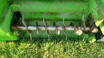 Prodám vertikutátor - 4