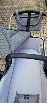 Bugaboo Fox2 set + prislusenstvi - 4