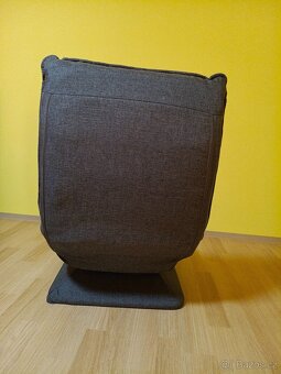 Prodám úplně nové nepoužívané složené křeslo - 4