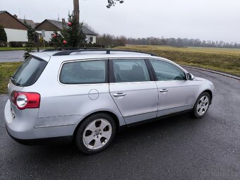 Passat B6 200 2.0 TDI 16v BKP - 4