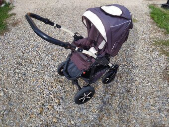 Kočárek Dorjan - dvojkombinace - 4