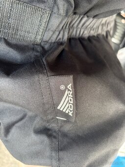 Moto bunda Roleff - 4