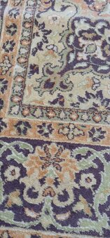 Starý perský koberec - 4