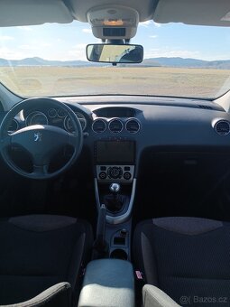 Peugeot 308 1.6hdi 2008 - 4