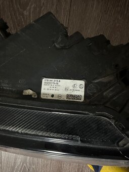 Skoda světlo kamiq - 4