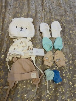 Oblečení na chlapečka - 4