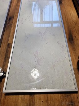 Dvířka IKEA Besta Tombo 4ks - 4