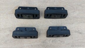 Kit Thule 3036 PORSCHE Cayenne, VOLKSWAGE 02-09 - 4