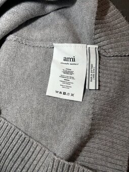 Ami Paris sweater - 4