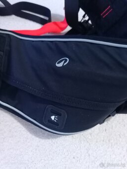 Postroj na běhání se psem - 4