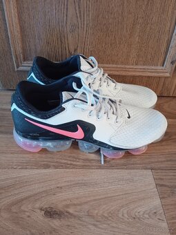 Prodám boty Nike Air vapormax - 4