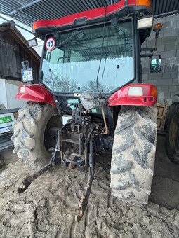 Case 105 JXU Top Stav - 4