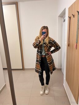 Kabátek Dresscode - 4