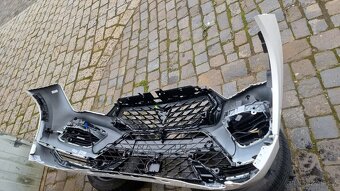 Cupra,Seat Ateca seat nárazník facelift kompletní - 4