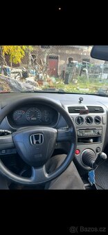 Honda Civic 7g VTI - 4