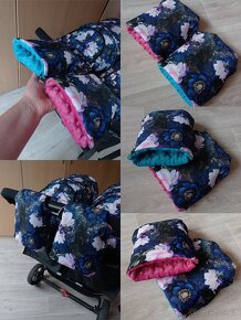 Rukávníky a rukavice, ceny od - 4