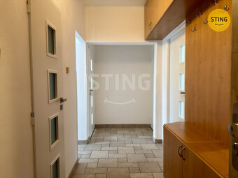 Pronájem prostorného bytu 3+1, 134532 - 4