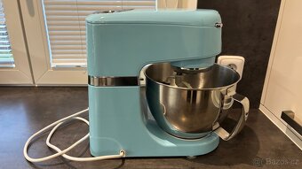 Kuchyňský robot Sencor STM 6352BL - 4