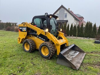 Caterpillar 246 D - 4