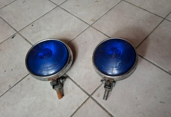 Maják velký i malý hasiči VB ap. a AZD501 - - 4