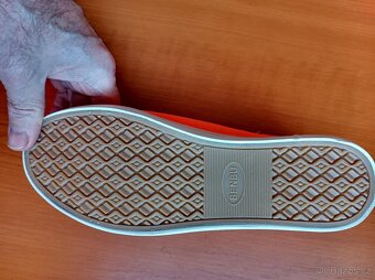 Lehká dámská obuv, vel. 40 - 4