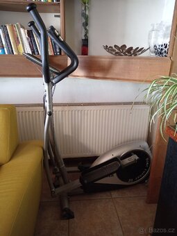 Eliptical KELLER - 4