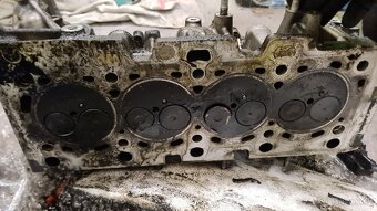 Renault motor K9K 1.5dci díly - 4