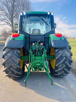 John Deere 6430 standard - 4