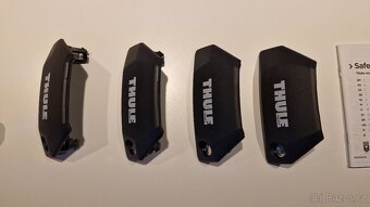 Příčníky Thule WingBar Evo Octavia 4 Combi 2024 - 4