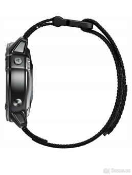 Pásek 26 mm nylon - 4