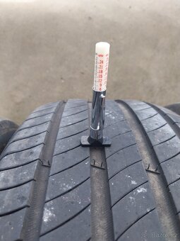 Michelin E PRIMACY 235/55R18 104V - 4