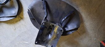 Sedla Dněpr Ural - 4