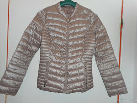 Bunda dívčí - dámská - 4