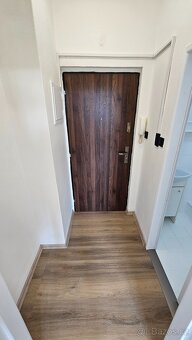 Pronájem bytu Přerov - 4