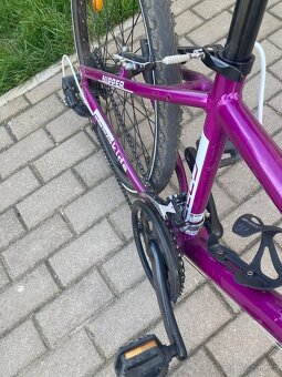 Dětské kolo Nipper Core 24" - 4