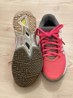 Tenisove boty detske Yonex Eclipsion - 4