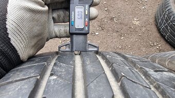 Letní pneu 195/55/15 Goodyear - 4