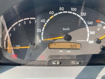 Mercedes Sprinter 416CDI - 4